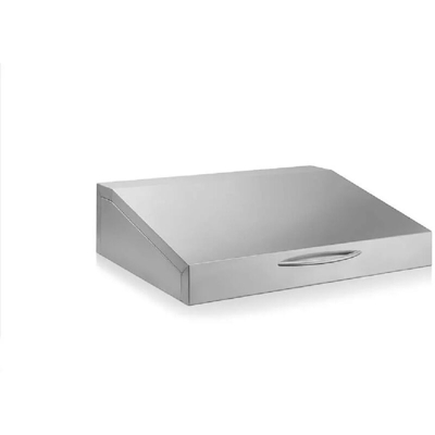 coperchio in acciaio inox per plancha - cpio60 - Forge Adour