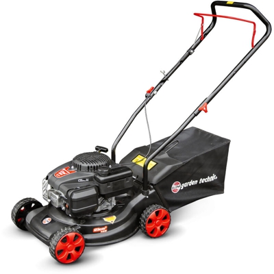 TTPL41P124-21 - Tagliaerba a scoppio, larghezza di lavoro 40 cm - Elem Garden Technic