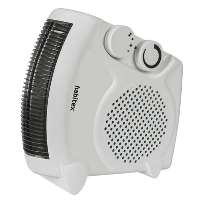 RISCALDATORE VERTICALE E305 2000W - Habitex