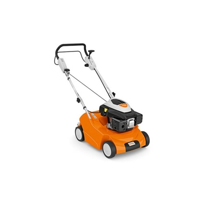 Arieggiatore a scoppio RL540 Taglio 38cm 149cc 7 Lame doppie - STIHL