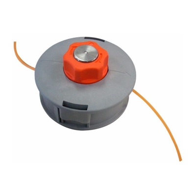 Testa universale TAP'N GO - percussione in acciaio in blister