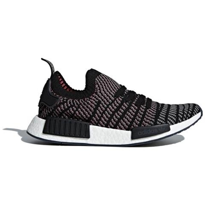 Scarpe Nmd R1 Cq2386 Taglia 43,3 Colore Nero