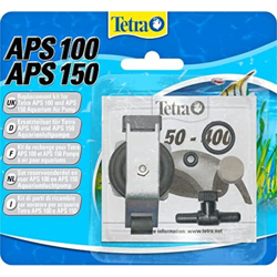 Ricambio Kit Membrana per Aeratore Modello APS100/150 - Tetra características