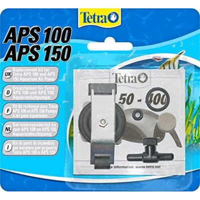 Ricambio Kit Membrana per Aeratore Modello APS100/150 - Tetra