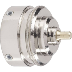 700099 Adattatore valvola del radiatore Adatto per radiatori Danfoss RAVL características