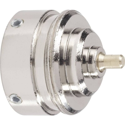 700099 Adattatore valvola del radiatore Adatto per radiatori Danfoss RAVL