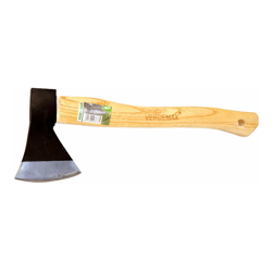 Accetta forgiata Kg. 0,500 en oferta