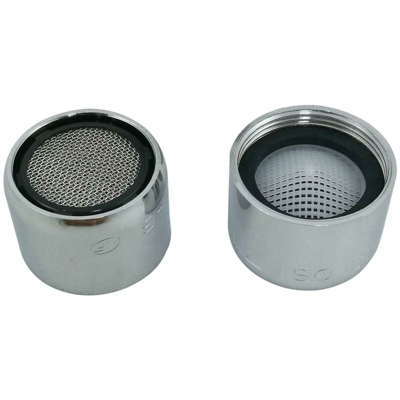 Rompigetto areatore femmina per lavello 3 pezzi 22x1mm - Ipierre