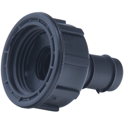 Attacco per rubinetto 16x3/4" per microirrigazione 1pezzo Rain características