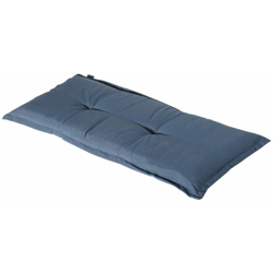 Madison Cuscino per Panche Panama 180x48 cm Blu Zaffiro BAN8B231 - Blu características
