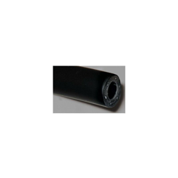 Tubo Aria Affondante Pvc Nero Areatore Ossigenatore Acquario Laghetto 4 Mm 1 Mt en oferta
