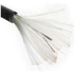 Spirale di fibra ottica 50/125 OM2 6 fibre multimodali stranieri 100 m características