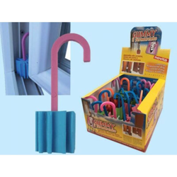 Gummy Fermavento Fermaporta Fermafinestra Antivento Antiurto Paracolpi (51058) características