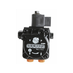 Pompa gasolio SUNTEC Al 65B9581 2P0500 - SUNTEC : AL65B95812P0500 características