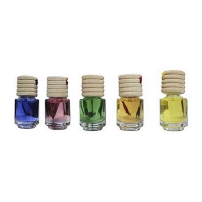 Deodorante per auto colori assortiti