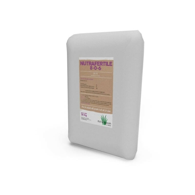 NUTRAFERTILE - Bottos / 20 Kg