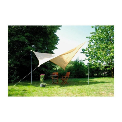 Florida CONFORTEX Solar Canvas - 360 x 360 cm - beige - Beige