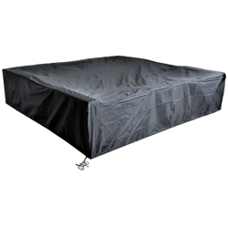 64x64x64x80CM Copertura di protezione Copertura telone Mobili da giardino Copertura características