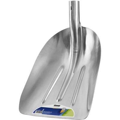 Stocker - Pala da neve/grano