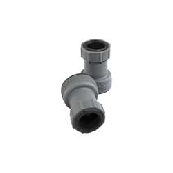 Adattatori per tubi da filetto ad innesto 32/38 mm precio