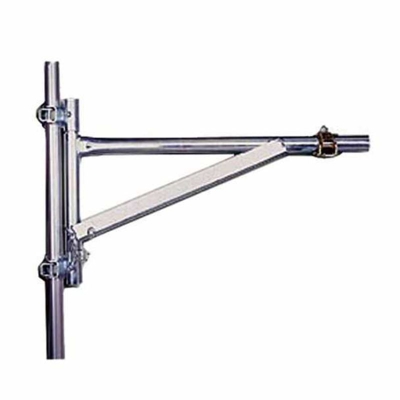 Bandiera Carrucole Cm 88 H 45 - Metal House