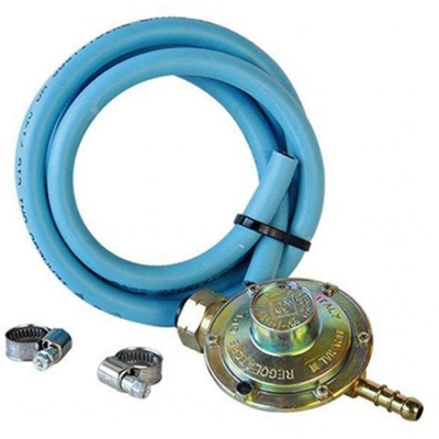 Koncreto - KIT PER STUFA A GAS INFRAROSSI set 3 pezzi