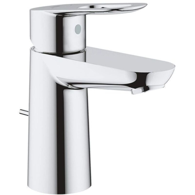 Grohe - BauLoop Miscelatore monocomando per lavabo Taglia S