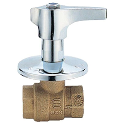 Valvola a sfera da incasso con leva 3/4 S.0160 C.05 - Enolgas precio