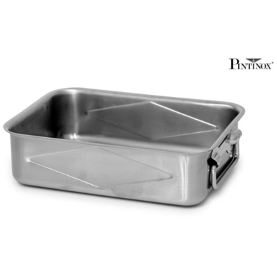 Pintinox - Pinti Arrosticcera Inox 35cm