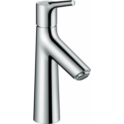 Hansgrohe Talis S Miscelatore monocomando lavabo 100, LowFlow, senza scarico, sporgenza 93 mm - 72025000 precio