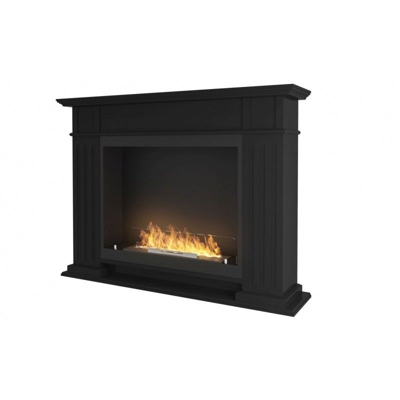 IPP - BIOCAMINO, CAMINO A BIOETANOLO INPORTAL 1 - Nero