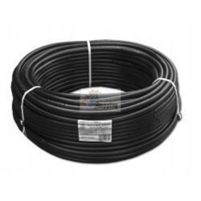 Tubo con fori ogni 60cm, 200m