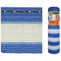 Stuoia Sombrero Bianco/Blue 100Mt H2 en oferta