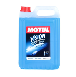 MOTUL Liquido lavavetri invernale VISION CLASSIC -20C 103838 Antigelo per lavavetri,Lavavetri antigelo en oferta