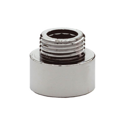 Idrobric - Prolunga/riduzione f/m cromato lucido | 3/4”x1/2” en oferta