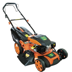 Tosaerba Bruco 3In1 Hp3,5-51 - Greencat precio