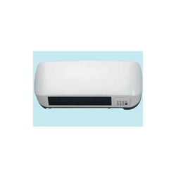 Termoventilatore ptc a muro 2000w Smart - Niklas características