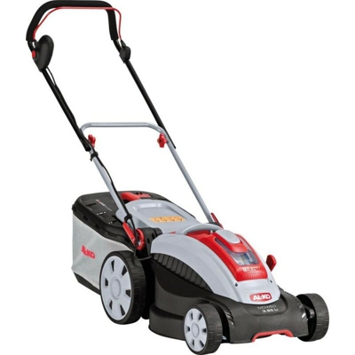 Tosaerba Moweo 3.88 Li 36V 4 Ah - Al-ko