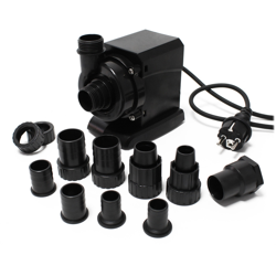 Pompa per piscina CPP-5000 5000 l/h 30W Pompa di circolazione - Sunsun características