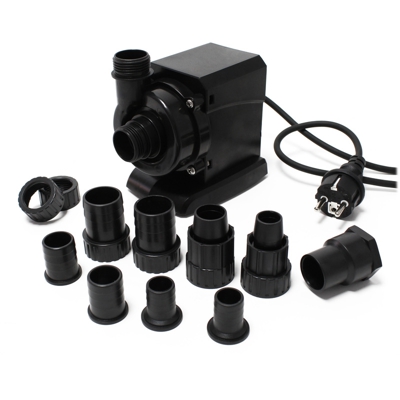 Pompa per piscina CPP-5000 5000 l/h 30W Pompa di circolazione - Sunsun