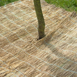 Nature Copertura antigelo per piante paglia di riso 1 x 1,5m 6030105 características