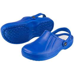 Zoccoli Per Giardino Chiusi 41 Nero precio