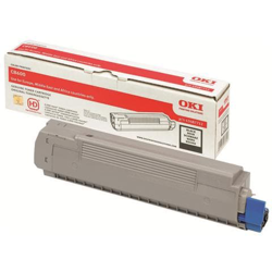 43487712 Toner Originale Nero per C8800 Capacità 6000 Pagine (006R03317) en oferta