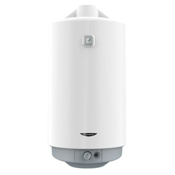 Ariston Thermo - Scaldabagno a Gas Ariston S/SGA BF X 100 litri a parete 3211010 precio