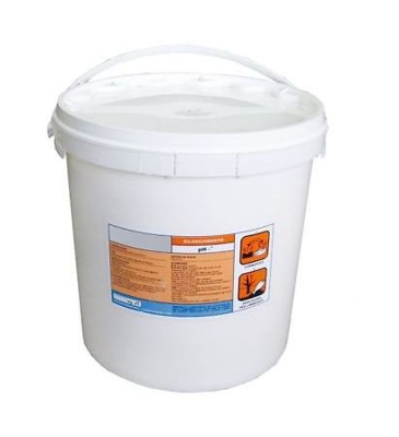 kg 1 ph piu + più piscina incrementante regolatore di