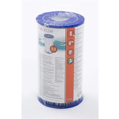 Bestway - Filtro Ricambio Per Pompa 9463 Lt/h 58095