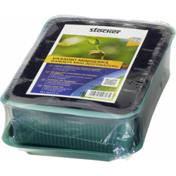 Vassoio Miniserra Per Sementi características