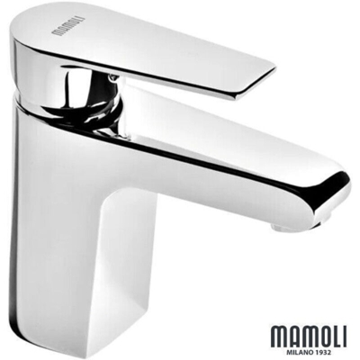 Mamoli Logos Monocomando Lavabo R24200
