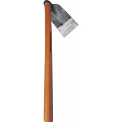 SHW - Rex-Giardino Zappa Con Manico en oferta