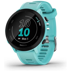 Smartwatch Forerunner 55 Gps Multisport, Colore Turchese precio